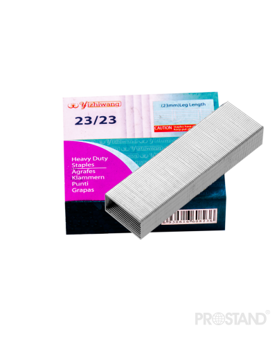 Скобы для степлера 23/23 /200