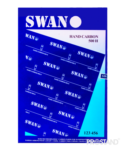 Копирка SWAN 500H 100л 1/5