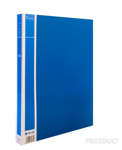 Папка с пружинным механизмом XC305A /24/144