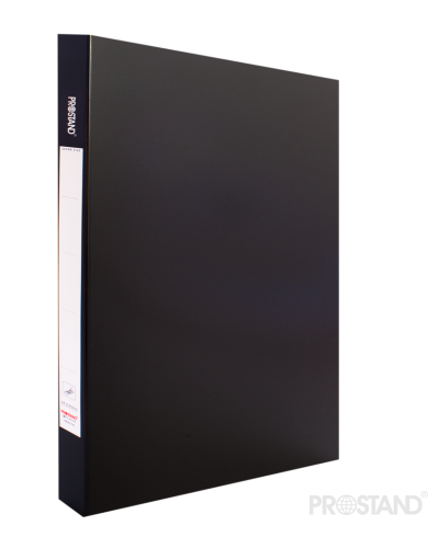 Папка с механизмом А4/21мм AB621A 1/20