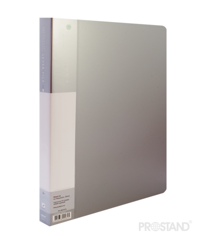 Папка с механизмом А4/25мм AB151A 1/12/96