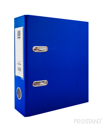 Папка архивная А5 7,5 см короткая NO.A5 /100