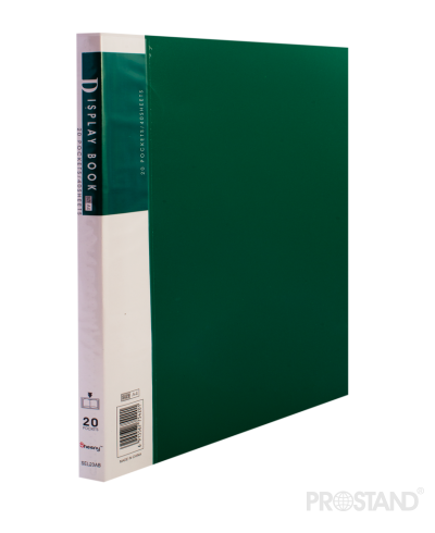 Mapa cu 20 file A4 SEL20AB