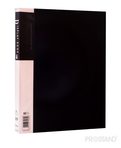 Mapa cu 30 file A4 SEL30AB