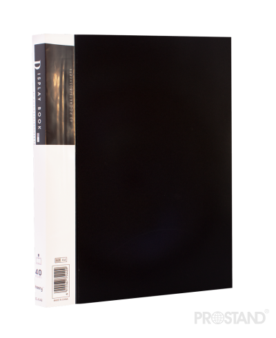 Mapa cu 40 file A4 SEL40AB