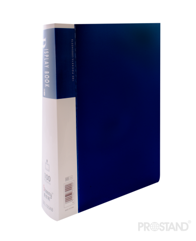 Mapa cu 100 file A4 SEL100AB