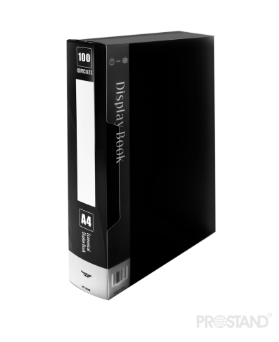 Mapa cu 100 file A4 XC100AE