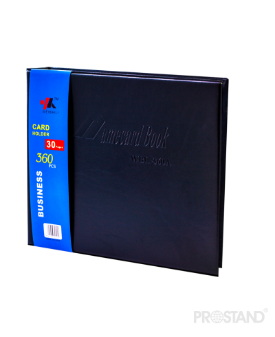 Mapa p/u carte de vizita 360 carti C360 / FA-360