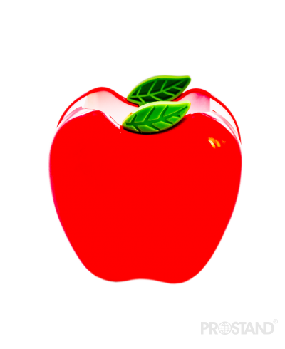 Подставка для ручек DG-9139 Яблоко