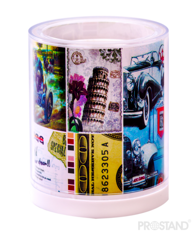 Подставка для ручек DG-6901 круглая