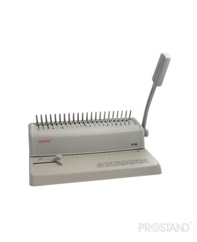 Binder 118 12foi/425foi