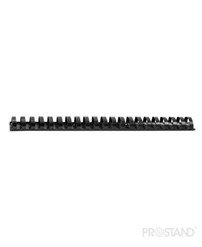 Пружина пластиковая 19мм 1/100/1000