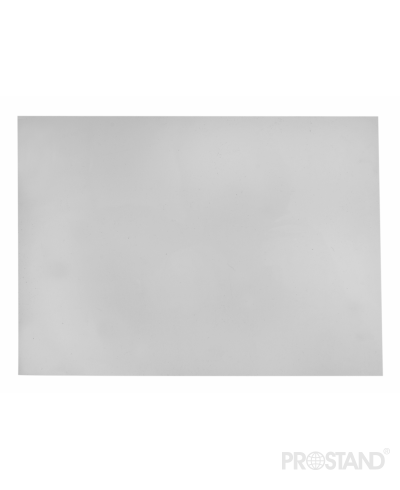 Обложка PVC 180мк 1/100 бесцветная