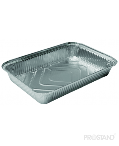 Контейнер алюминиевый 315x215x56 S-902L