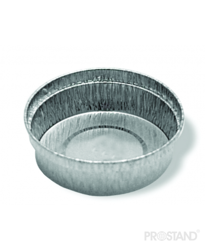 Контейнер алюминиевый d96 S-101G 1/10