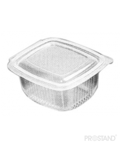 Контейнер 375гр 110*110*65 FT208-375 /1200