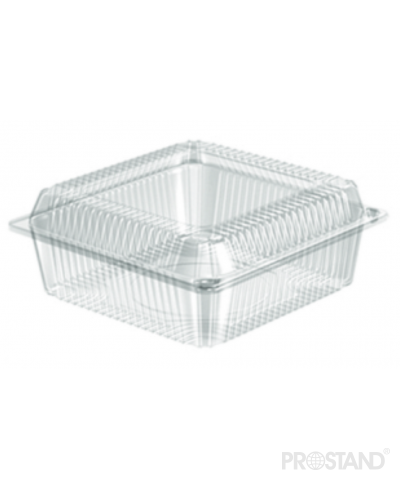 Container 250gr 75*120*50 FT108B-250 1/10