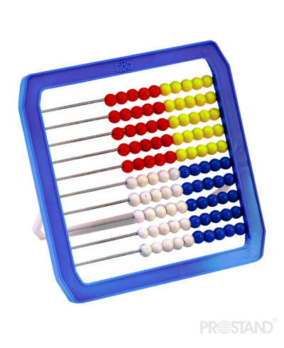 Calculator cu bile 301 RIO