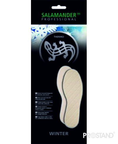 PROF Brant Thermo-Wolle 8720