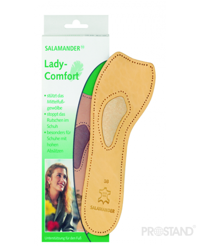 Стелька Lady Comfort 9762