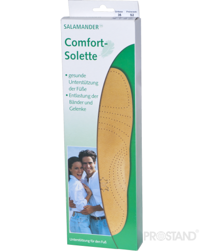 Brant Comfort Solette 9773