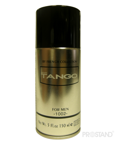 Tango Дезодорант мужской 150мл 1/48