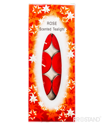 Свечки 10шт TL006 mini