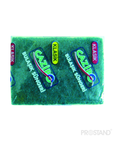 Polina Губка для мытья посуды мини P2213/2136 1/60