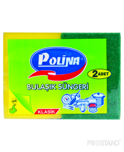 Polina Bureta p/u vesela P2356 1/2