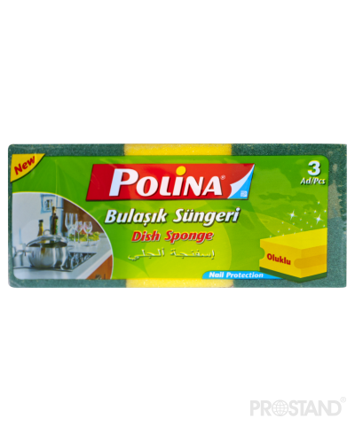 Polina Bureta p/u vesela protectie unghilor P2187 1/3