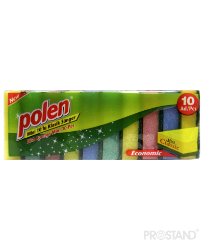 Polen Bureta p/u vesela mini econom P2245 1/10