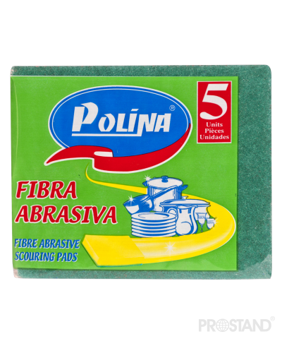 Polen Тряпочка для посуды абразивная P2251 1/5