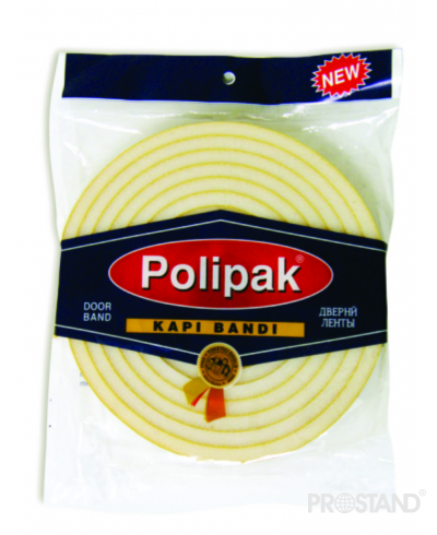Polipak Banda p/u izolarea termica a geamurilor 10,8m P2101