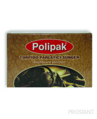 Polikur Губка для торпеды Р2232