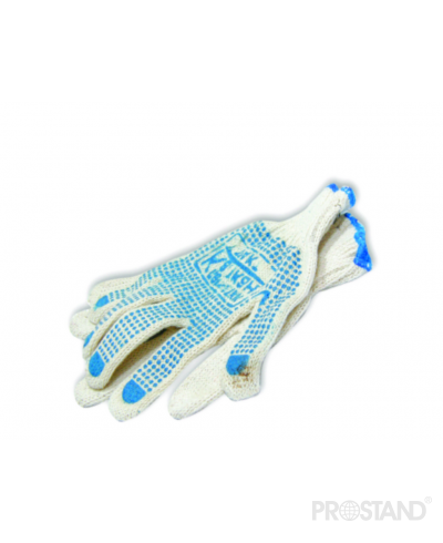 Перчатки рабочие Kapkan/FAR оранжевые 1/12