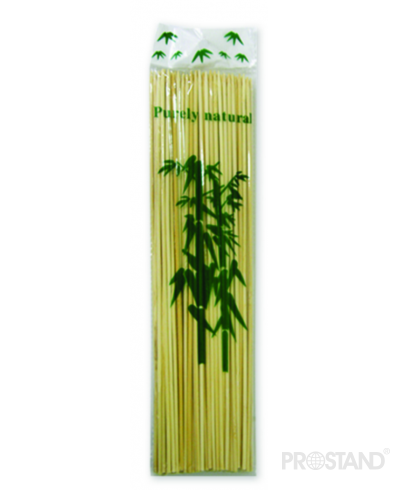 Шампура деревянные 30cm 1/100 300-3