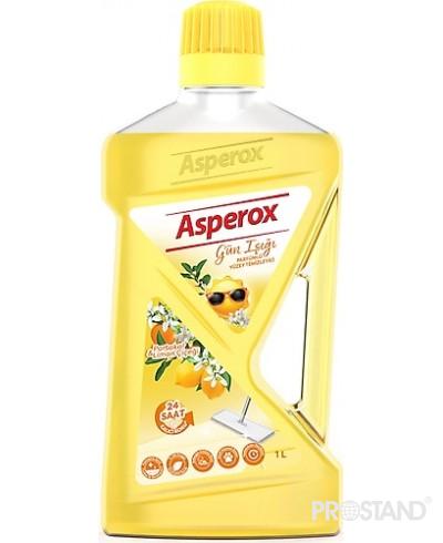 ASPEROX Средство для пола всех видов поверхностей 1000мл 1/12