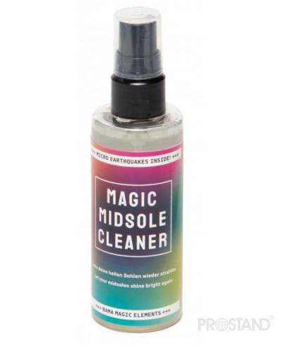 Bama Очиститель подошв 100ml C50A 1/6