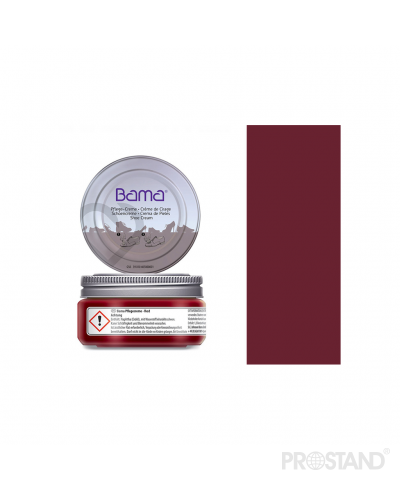 Bama Crema p/u incaltaminte 50ml (sticla) G56B