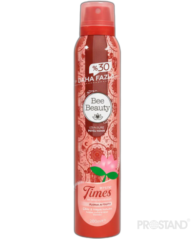 Bee Beauty Deodorant p/u femei 200ml