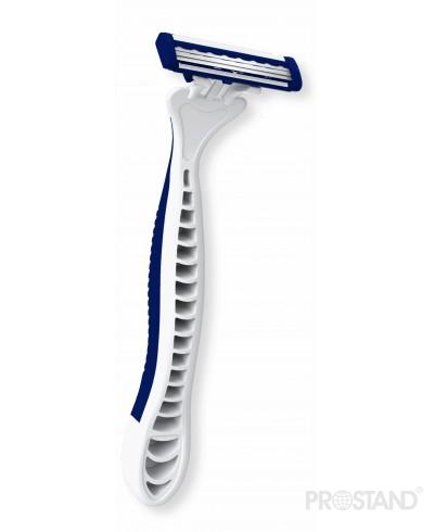 DERBY SAMURAI3 Aparat p/u ras de unica folosinta 3 lame 5 buc /4534 /104010203/