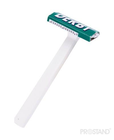 DERBY Aparat p/u ras de unica folosinta 1 lama /101010107