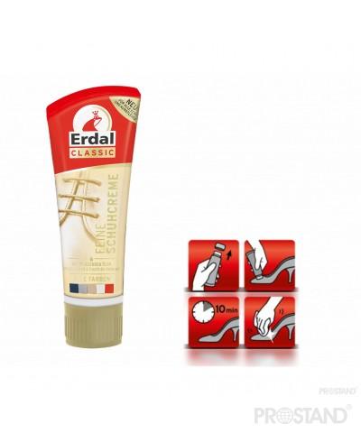 Erdal Crem 75 ml./ tub.4672 /6492/ p/u toate tipurile 1/6