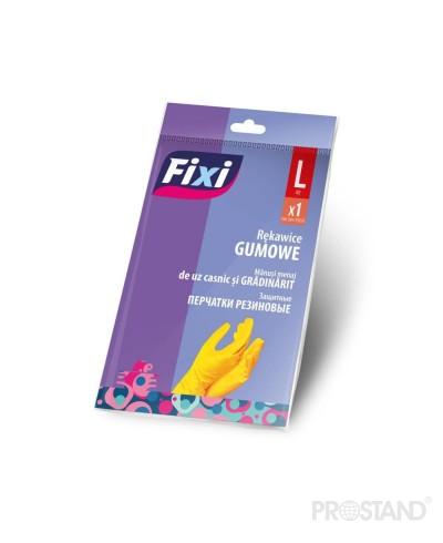 FIXI Manusi de guma FX1-R