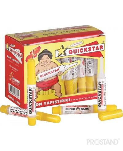 FURKAN Super clei QUICKSTAR 1.4 gr. 1/50