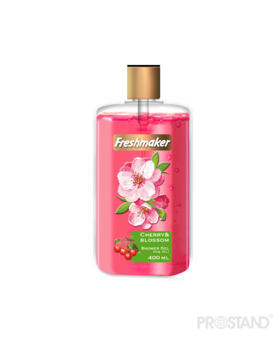 Freshmaker Гель для душа 400мл 1/12