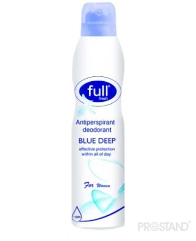 FullFresh антиперспирант дезодорант женский 150мл 1/48