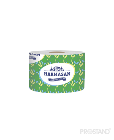 Harmasan Hirtie igienica o rola 2 str. 69 m