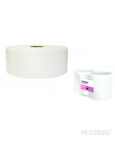 Harmony Prof Hirtie igienica Premium Cellulosa 2 pliuri 236m /7365