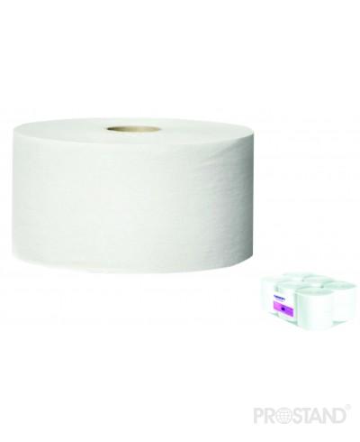 Harmony Prof Hirtie igienica Premium Jumbo Cellulosa 2 pliuri 117.5m /7360